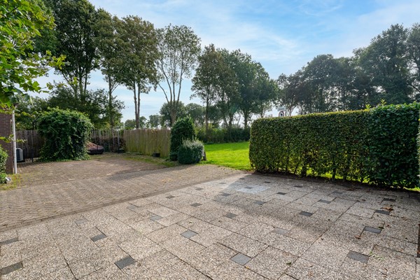 Medium property photo - Kuiperspolderke 40, 4944 BX Raamsdonk